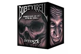 Miniature : encre tatouage pack ombrage chez tatouagenkit