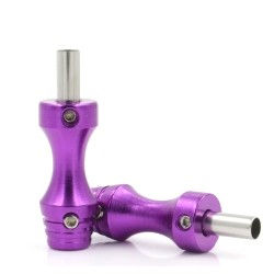 Miniature : aiguille a tatouer traçage