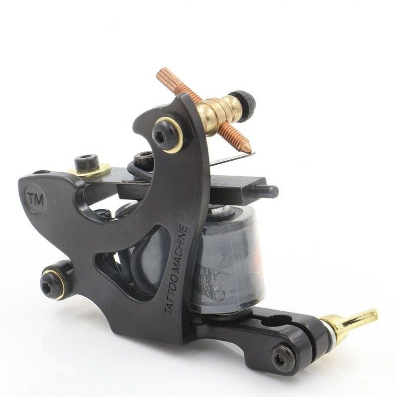 Miniature : machine tatouage ombrage