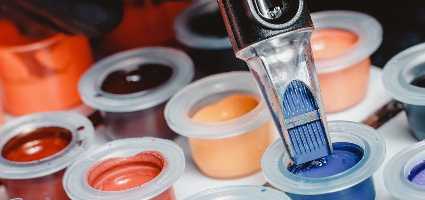 Miniature : encre tatouage kuro sumi machine tatouage