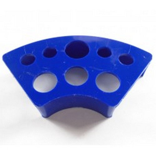 Miniature : Porte capsule pvc résistant a tatouer