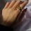 Thumbnail: Sienna｜Vintage｜Signet Ring｜18k
