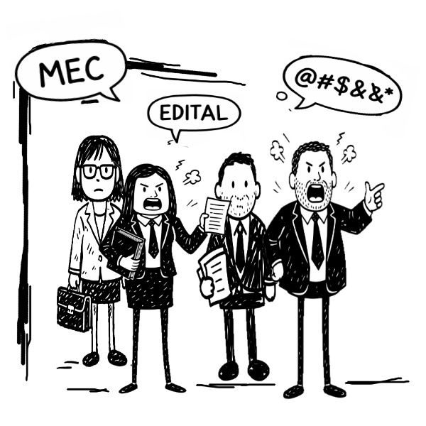 Nota Técnica e Revogação