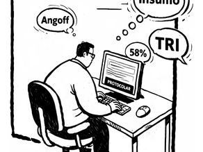 ENAMED 2025: uma questão de insumos?