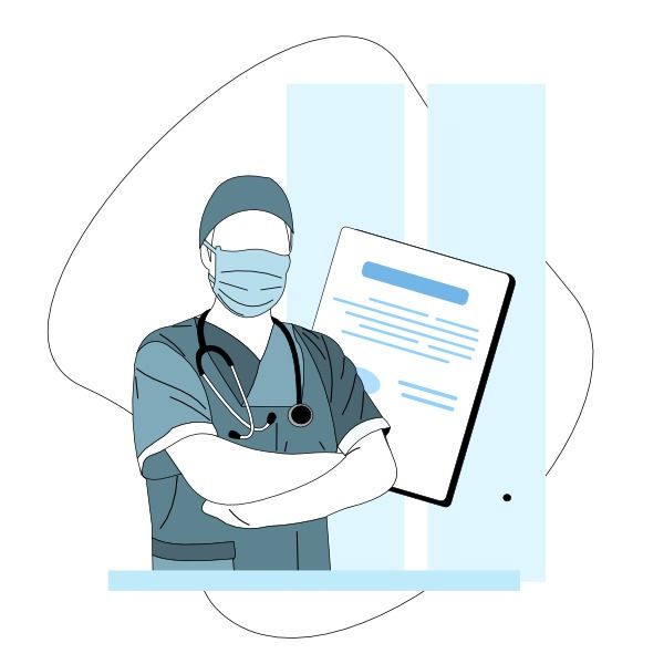 Fluxo dos Processos de Medicina: convicção ou informação?