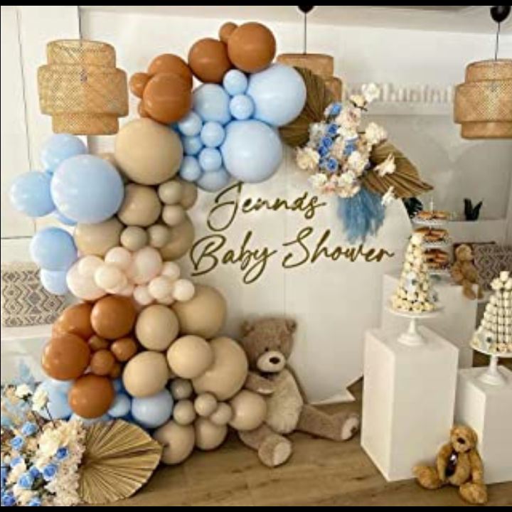 Thumbnail: S-Birthday/Lobola/Baby shower Deco package