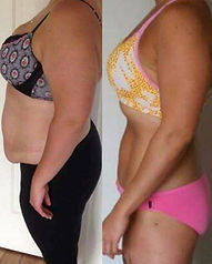 Sarah Sutton FIT Personal Trainer
