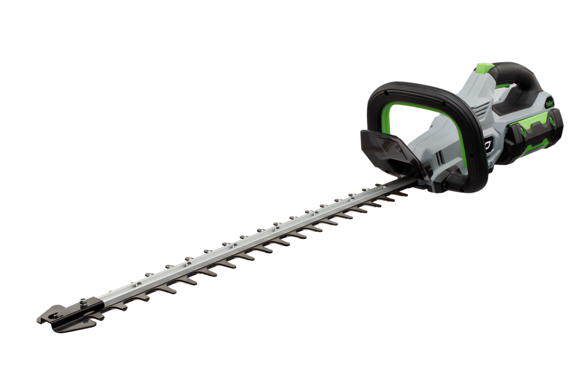 EGO Akku Heckenschere
