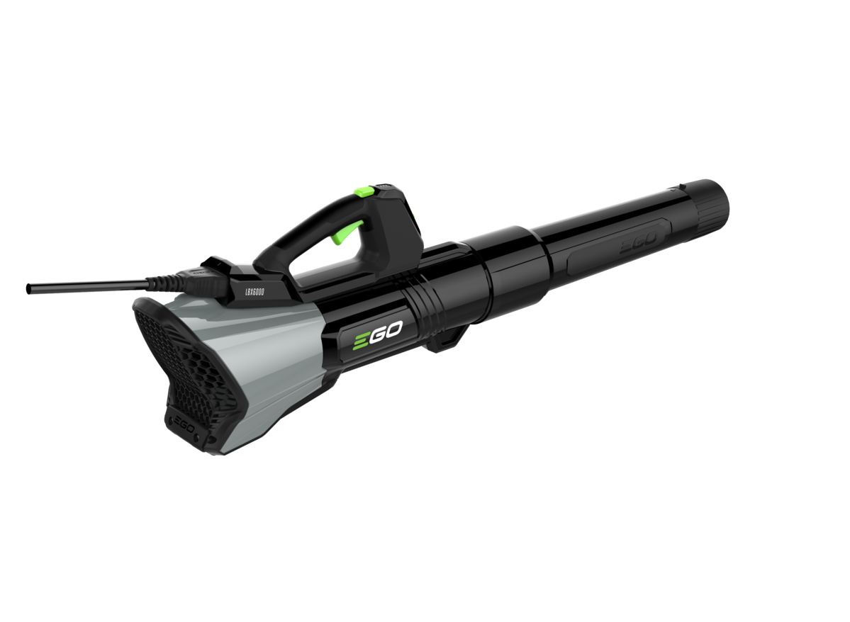 EGO Power+ Professional-X Luftbläser LBX6000