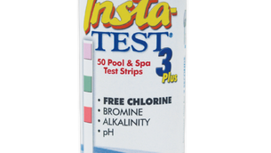 Cintas Insta-Test 3 - Interpretación de Resultados