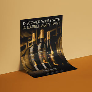 Robert Mondavi Private Selection