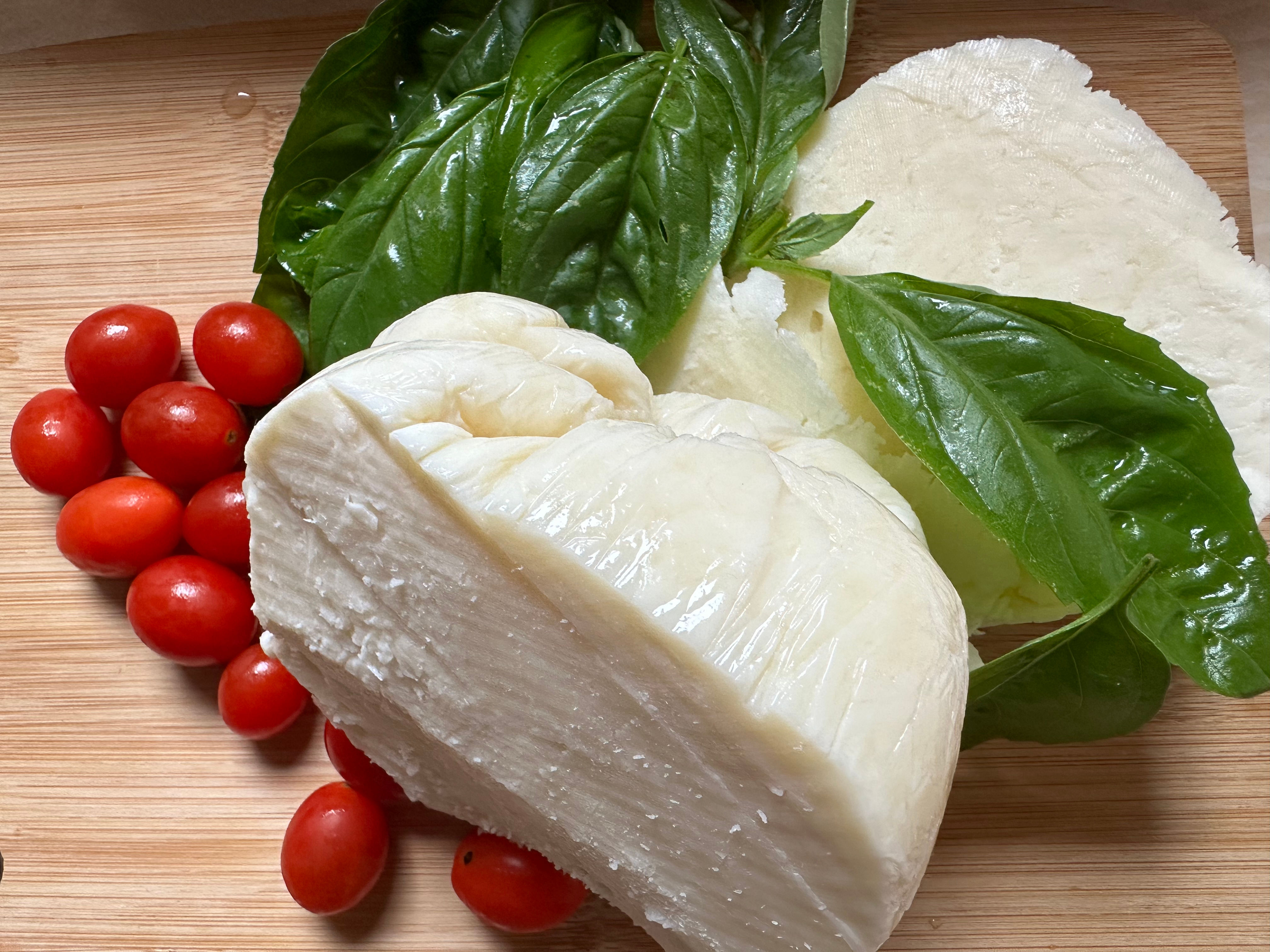 Cooking Mozzarella (500g)