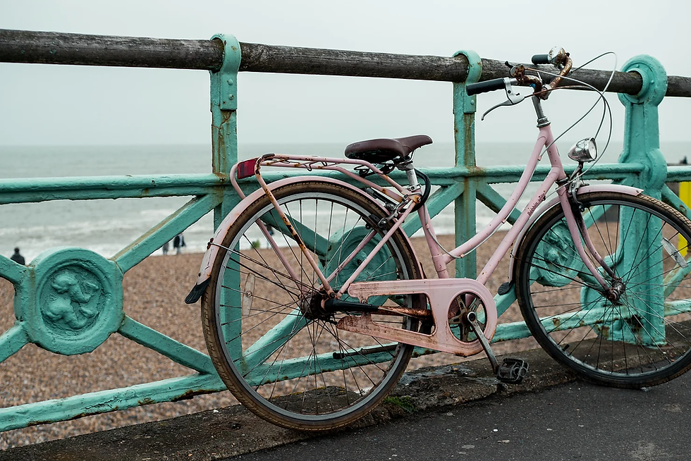 Brighton