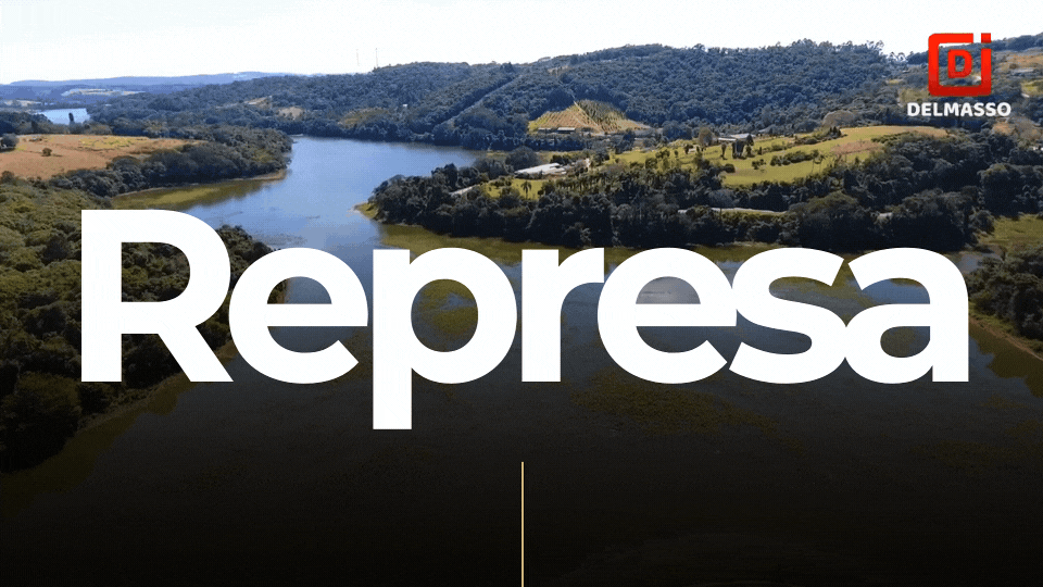 Imóveis na represa em Ibiúna