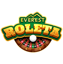 Everest Roulette logo.