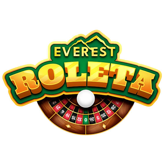 Everest Roulette logo.