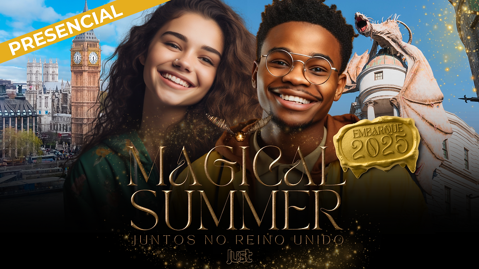 Magical Summer 2025