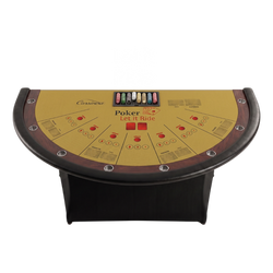 Let it Ride