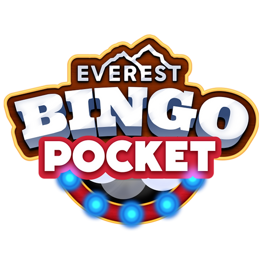 Bingo Pocket logo.