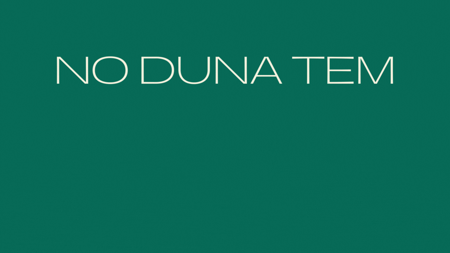 No Duna Te Beach Tennis, Volei de Praia, Funcional