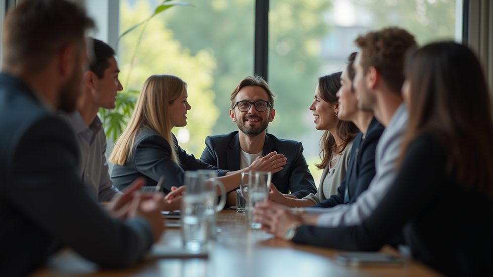 The Art of Effective Communication in Everyday Life
