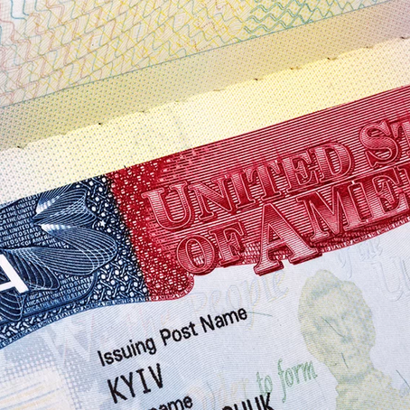 Nova taxa do visto americano: o que é a Visa Integrity Fee e como ela afeta o seu bolso