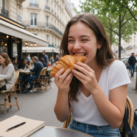Como aprender um idioma através da gastronomia e do cotidiano no seu intercâmbio