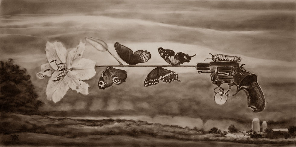 # 9 Dream