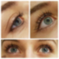 LVL Lash Lift Leicester