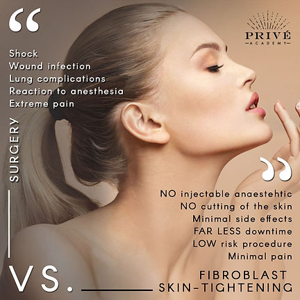 Plasma Fibroblast Leicester