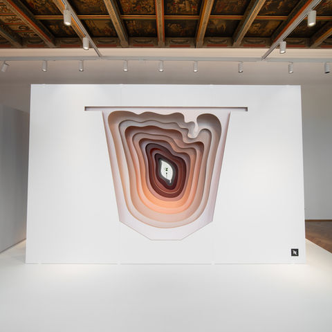 Installation Nespresso | Designblok 24