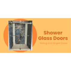 Shower Glass Doors