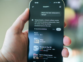 ChatGPT im SEO-Alltag: 5 Wege, wie du SOFORT Zeit und Aufwand sparst