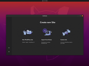 DevKinsta Alternativen
