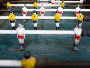 Wettbewerbsanalyse: Strategien für bessere Markt- und SEO-Ergebnisse