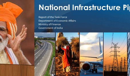 The Nation gears up for the National Infrastructure Pipeline Project