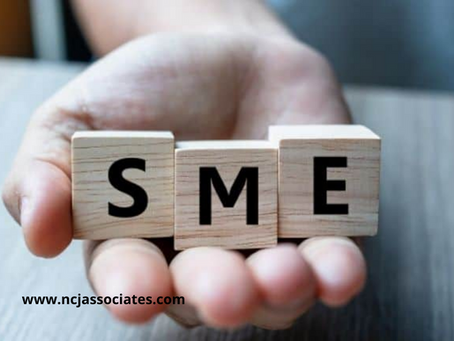 The Limitation Act to apply to Arbitration proceedings commenced under the MSMED Act