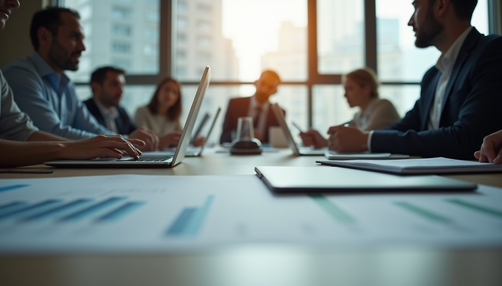 Understanding the OKR Consulting Cost Breakdown