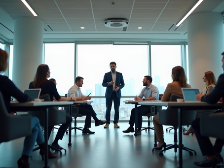 Understanding OKR Consulting Pricing in the Netherlands: An OKR Consulting Cost Analysis