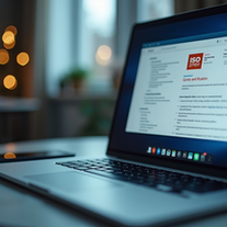 Hiring Remote ISO 27001 Professionals: A Smart Move for Your Business