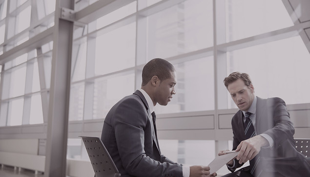 Strategic marketing workflow for business growth