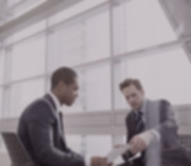 Business Meeting