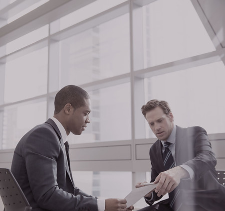 Business Meeting