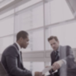Business Meeting