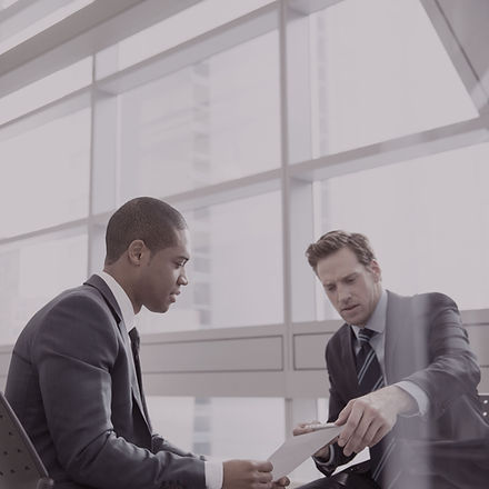 Business Meeting