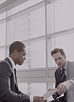 Business Meeting