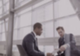 Business Meeting