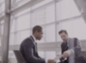 Business Meeting