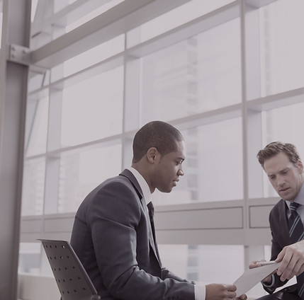 ビジネスミーティング