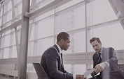 Business Meeting